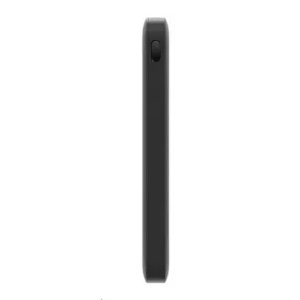 10000mAh Redmi Power Bank Black 10000mAh Redmi Power Bank Black