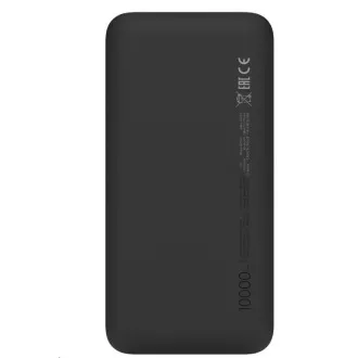 10000mAh Redmi Power Bank Black 10000mAh Redmi Power Bank Black