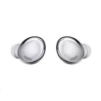 Samsung bluetooth sluchátka Galaxy Buds Pro, stříbrná