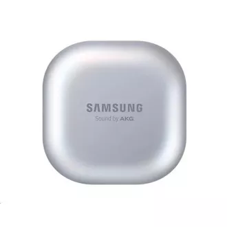 Samsung bluetooth sluchátka Galaxy Buds Pro, stříbrná
