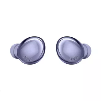 Samsung bluetooth sluchátka Galaxy Buds Pro, fialová