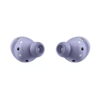 Samsung bluetooth sluchátka Galaxy Buds Pro, fialová