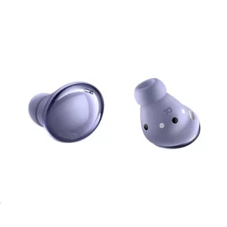 Samsung bluetooth sluchátka Galaxy Buds Pro, fialová