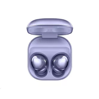 Samsung bluetooth sluchátka Galaxy Buds Pro, fialová