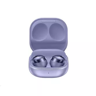 Samsung bluetooth sluchátka Galaxy Buds Pro, fialová