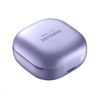 Samsung bluetooth sluchátka Galaxy Buds Pro, fialová