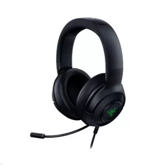 RAZER sluchátka Kraken V3 X, Wired USB Gaming Headset RAZER sluchátka Kraken V3 X, Wired USB Gaming Headset