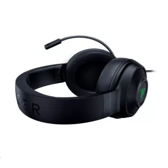 RAZER sluchátka Kraken V3 X, Wired USB Gaming Headset RAZER sluchátka Kraken V3 X, Wired USB Gaming Headset