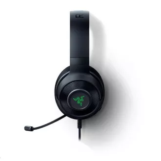 RAZER sluchátka Kraken V3 X, Wired USB Gaming Headset RAZER sluchátka Kraken V3 X, Wired USB Gaming Headset