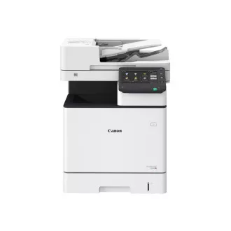 Canon imageRUNNER C1538iF bundle s tonery