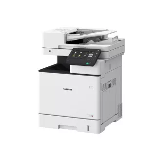 Canon imageRUNNER C1538iF bundle s tonery