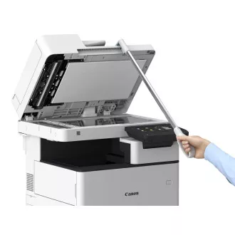 Canon imageRUNNER C1538iF bundle s tonery