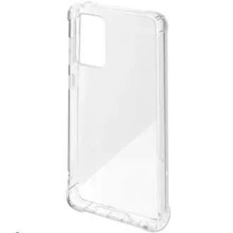 4smarts odolný zadní kryt IBIZA pro Samsung Galaxy A52 / A52s, čirá 4smarts odolný zadní kryt IBIZA pro Samsung Galaxy A52 / A52s, čirá