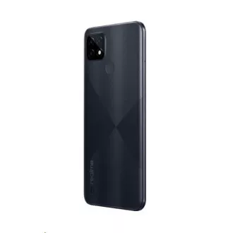 Realme C21, 3GB/32GB, Cross Black