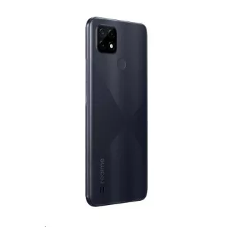Realme C21, 3GB/32GB, Cross Black