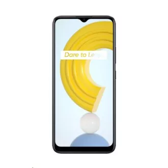 Realme C21, 3GB/32GB, Cross Black