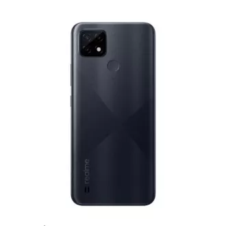 Realme C21, 3GB/32GB, Cross Black