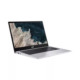 ACER NTB Chromebook Spin 513 (CP513-1H-S3UW) - Snapdragon SC7180, 13.3" FHD IPS, 8GB, 64eMMC, Qualcomm Adreno 618, Chrome OS