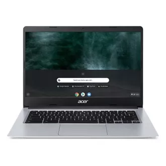 ACER NTB Chromebook 14 (CB314-1H-C27M) - Celeron N4120, 14