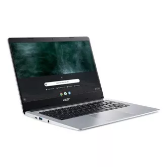 ACER NTB Chromebook 14 (CB314-1H-C27M) - Celeron N4120, 14