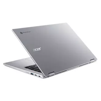ACER NTB Chromebook Spin 514 (CP514-1HH-R88A) - 14" IPS touch FHD, Ryzen 5 3500C@2.1GHz, 8GB, 128SSD, Radeon graphics, Chrome