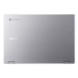 ACER NTB Chromebook Spin 514 (CP514-1HH-R88A) - 14" IPS touch FHD, Ryzen 5 3500C@2.1GHz, 8GB, 128SSD, Radeon graphics, Chrome