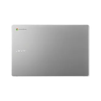ACER NTB Chromebook 317 (CB317-1H-P6L9) - Pentium N6000, 17.3" FHD IPS Touch, 8GB, 128GB eMMC, UHD Graphics, Chrome OS, Stříbr