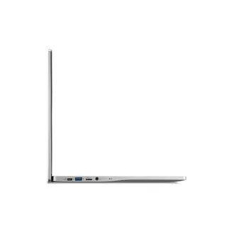 ACER NTB Chromebook 317 (CB317-1H-P6L9) - Pentium N6000, 17.3" FHD IPS Touch, 8GB, 128GB eMMC, UHD Graphics, Chrome OS, Stříbr