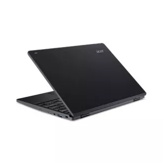 ACER NTB EDU TravelMate B3 (TMB311-32-P3K9) - Pentium Silver N6000, 11, 6" HD, 4GB, 128SSD, UHD Graphics 605, W10P EDU, Černá
