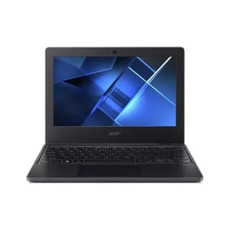 ACER NTB EDU TravelMate Spin B3- 11, 6" IPS Multi-Touch FHD, Intel®Silver N6000, 4GB, 128SSD, W10P