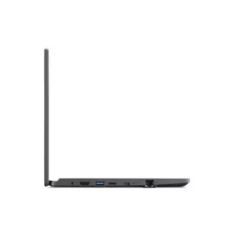 ACER NTB EDU TravelMate Spin B3- 11, 6" IPS Multi-Touch FHD, Intel®Silver N6000, 4GB, 128SSD, W10P