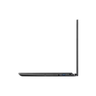 ACER NTB EDU TravelMate Spin B3- 11, 6" IPS Multi-Touch FHD, Intel®Silver N6000, 4GB, 128SSD, W10P