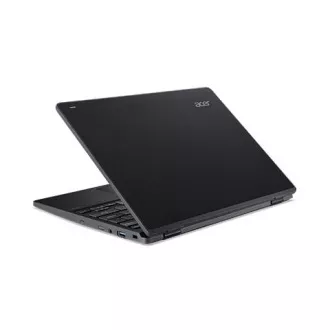 ACER NTB EDU TravelMate Spin B3 (TMB311RNA-32-P10E) - 11, 6" IPS Multi-Touch FHD, Intel®Silver N6000, 4GB, 256SSD, W10P