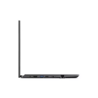 ACER NTB EDU TravelMate Spin B3 (TMB311RNA-32-P10E) - 11, 6" IPS Multi-Touch FHD, Intel®Silver N6000, 4GB, 256SSD, W10P