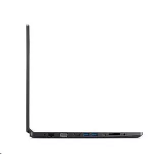 ACER NTB EDU TravelMate P2 (TMP215-53-32WG), i3-1115G4, 15.6" FHD, 8GB, 256GB SSD, UHD graphics, W10Pro 64-bit EDU, černá