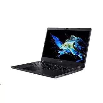 ACER NTB EDU TravelMate P2 (TMP215-53-56YW) - i5-1135G4, 15.6", 8GB, 512GBSSD, UHD graphics, W10Pro 64-bit EDU, černá