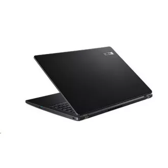 ACER NTB EDU TravelMate P2 (TMP215-53-56YW) - i5-1135G4, 15.6", 8GB, 512GBSSD, UHD graphics, W10Pro 64-bit EDU, černá