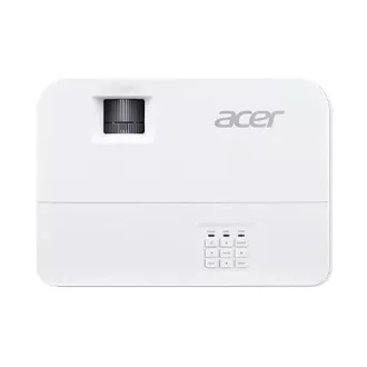ACER Projektor H6815BD, DLP, 4K UHD (3840x2160), 4000 ANSI, 10 000:1, 2x HDMI, Repro 1x3W, 2.88Kg, ColorBoost II+