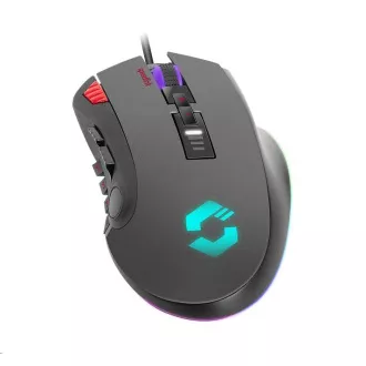 SPEED LINK myš TARIOS RGB Gaming Mouse, USB, černá