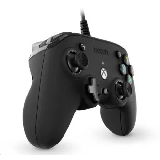 Herní ovladač Nacon Pro Compact – Black Herní ovladač Nacon Pro Compact – Black