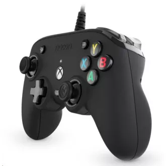 Herní ovladač Nacon Pro Compact – Black Herní ovladač Nacon Pro Compact – Black