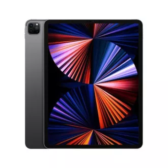 APPLE iPad Pro 12.9'' (5. gen.) Wi-Fi 128GB - Space Grey APPLE iPad Pro 12.9'' (5. gen.) Wi-Fi 128GB - Space Grey