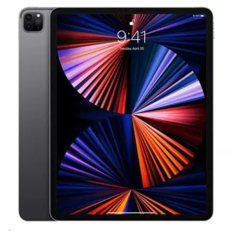 APPLE iPad Pro 12.9'' (5. gen.) Wi-Fi + Cellular 128GB - Space Grey APPLE iPad Pro 12.9'' (5. gen.) Wi-Fi + Cellular 128GB - Space Grey