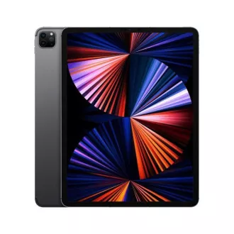 APPLE iPad Pro 12.9'' (5. gen.) Wi-Fi + Cellular 128GB - Space Grey APPLE iPad Pro 12.9'' (5. gen.) Wi-Fi + Cellular 128GB - Space Grey