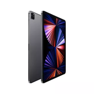 APPLE iPad Pro 12.9'' (5. gen.) Wi-Fi + Cellular 128GB - Space Grey APPLE iPad Pro 12.9'' (5. gen.) Wi-Fi + Cellular 128GB - Space Grey