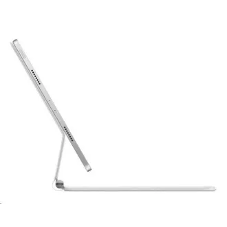 APPLE Magic Keyboard pro iPad Air 11" (2024) / iPad Pro 11" / iPad Air (4. a 5. gen.) - česká, bílá