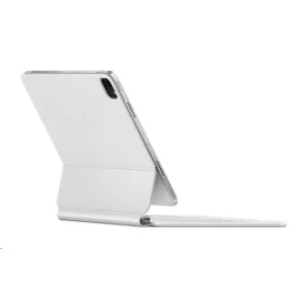 APPLE Magic Keyboard pro iPad Air 11" (2024) / iPad Pro 11" / iPad Air (4. a 5. gen.) - česká, bílá