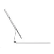 APPLE Magic Keyboard for iPad Pro 11-inch (3rd generation) and iPad Air (4th generation) - Int.EN - White