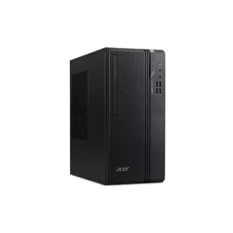 ACER PC Veriton ES2740G - Intel Pentium G6400, 4GB, 128SSD, HD Graphics, DVD, HDMI, USB 2.0, USB 3.0, W10P