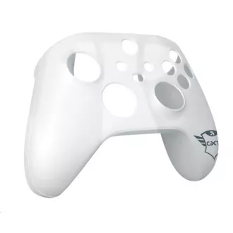 TRUST Obal na ovladač GXT 749 Controller Silicon Skins for Xbox, průhledná TRUST Obal na ovladač GXT 749 Controller Silicon Skins for Xbox, průhledná